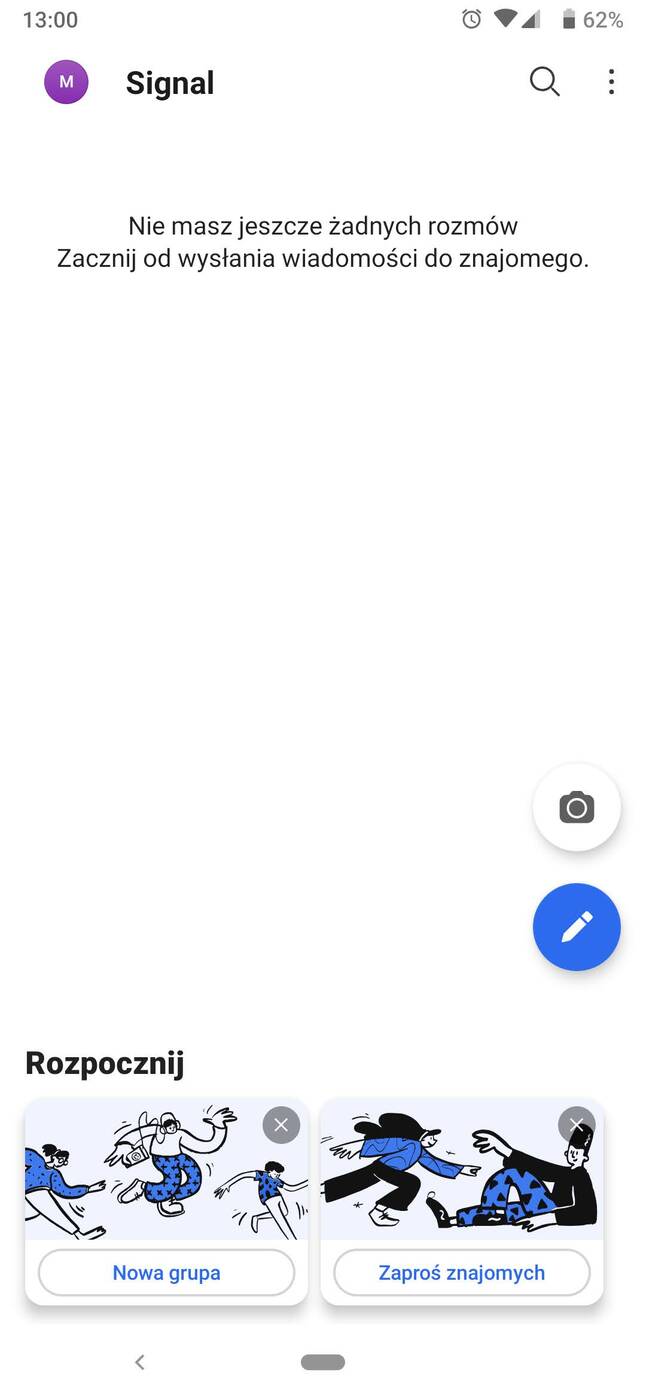 Sprawdziłem Signal, komunikator polecany przez Elona Muska