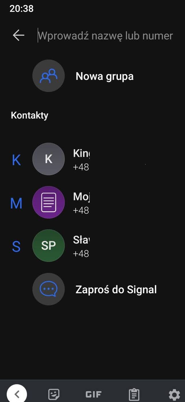 Sprawdziłem Signal, komunikator polecany przez Elona Muska