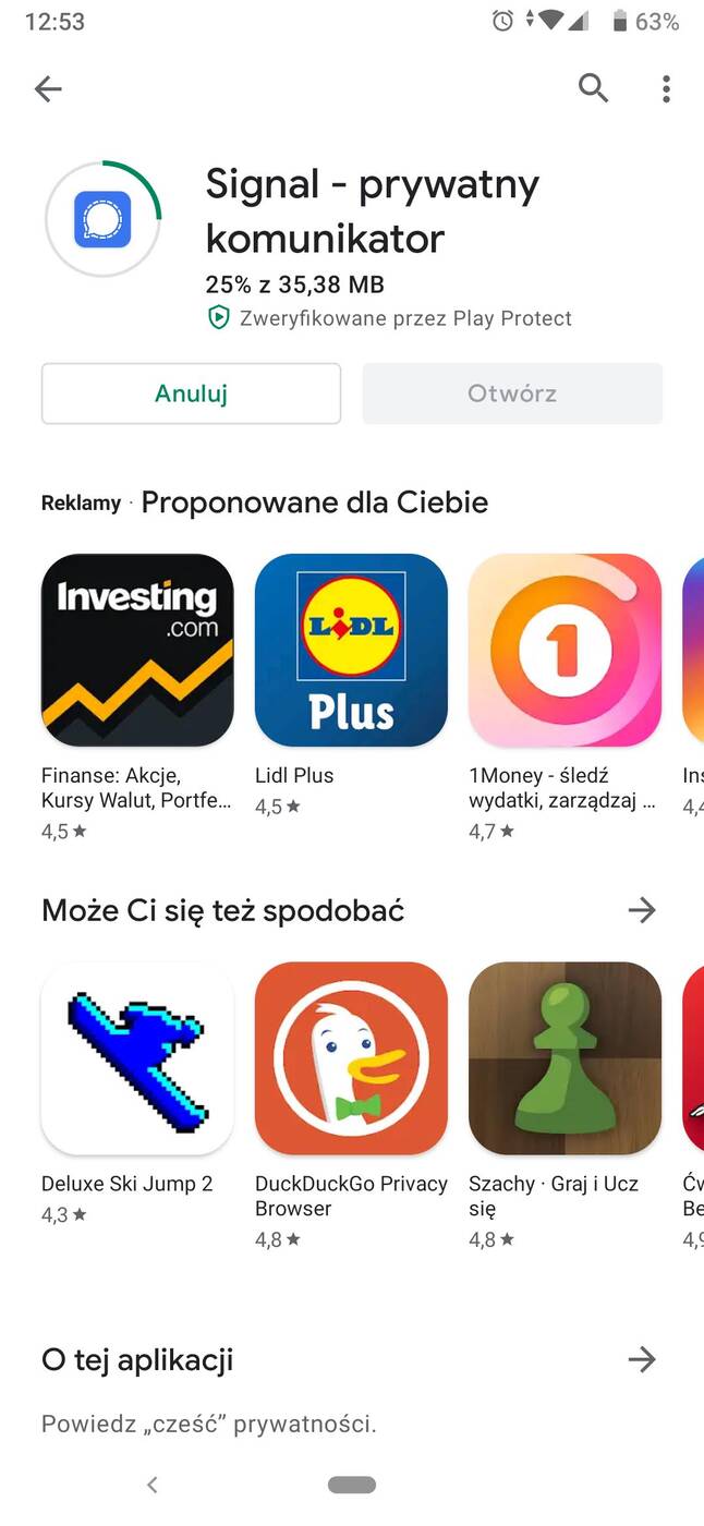 Sprawdziłem Signal, komunikator polecany przez Elona Muska