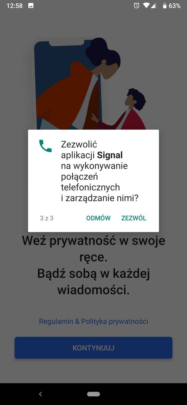 Sprawdziłem Signal, komunikator polecany przez Elona Muska