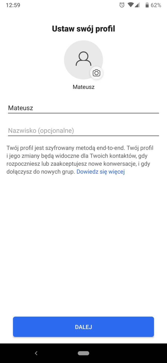 Sprawdziłem Signal, komunikator polecany przez Elona Muska