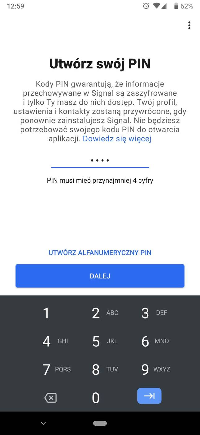 Sprawdziłem Signal, komunikator polecany przez Elona Muska