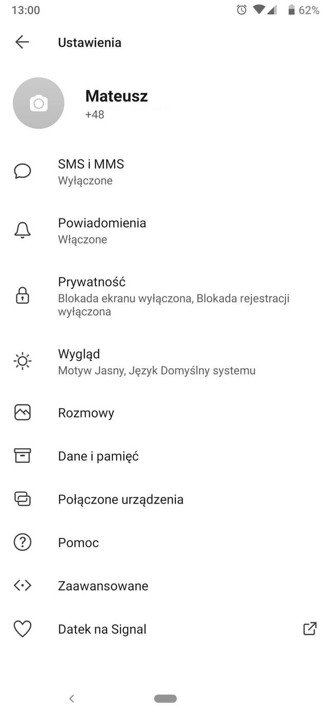 Sprawdziłem Signal, komunikator polecany przez Elona Muska