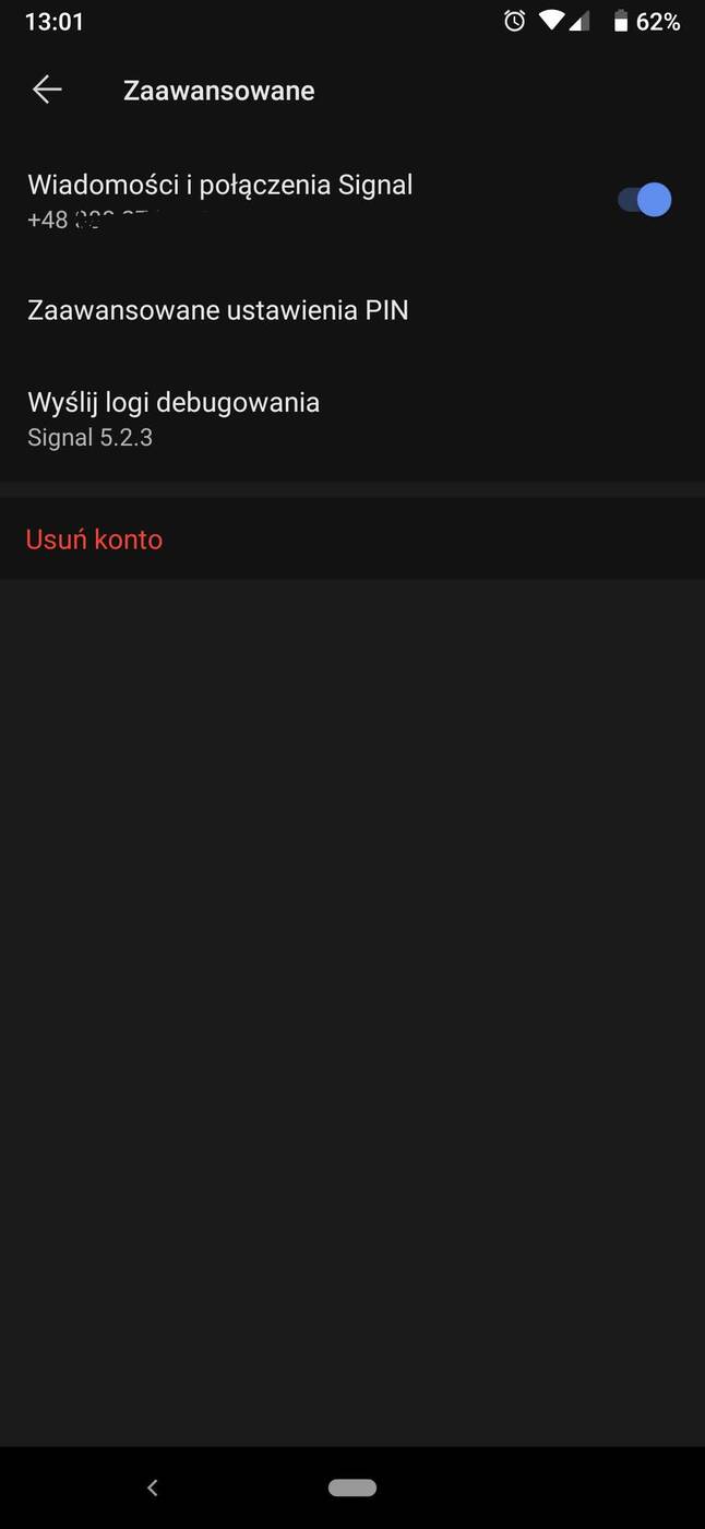 Sprawdziłem Signal, komunikator polecany przez Elona Muska