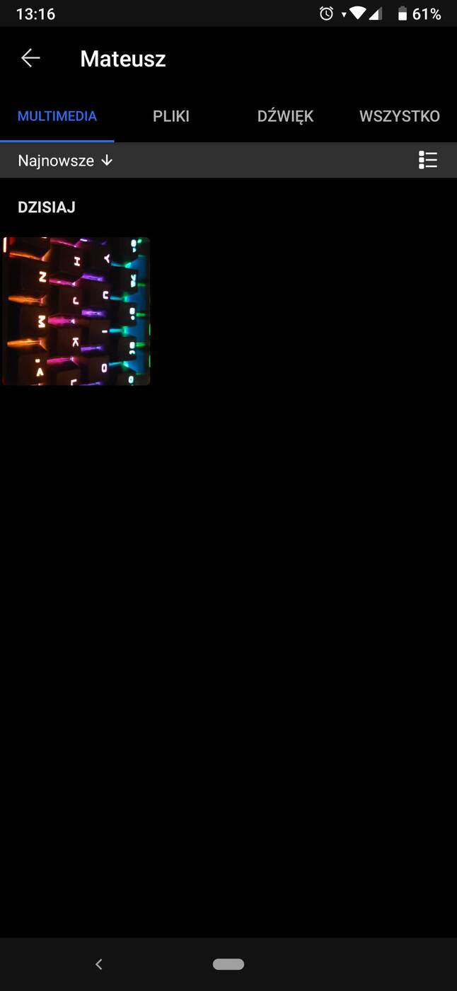 Sprawdziłem Signal, komunikator polecany przez Elona Muska