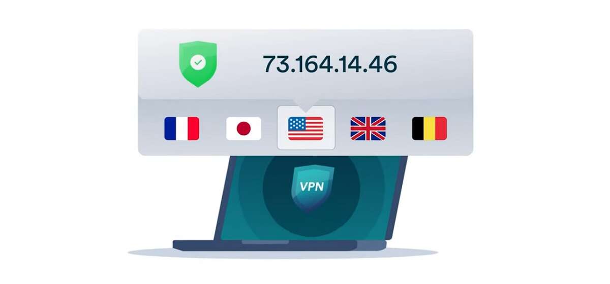 Surfshark - polski VPN zadba o Twoją prywatność