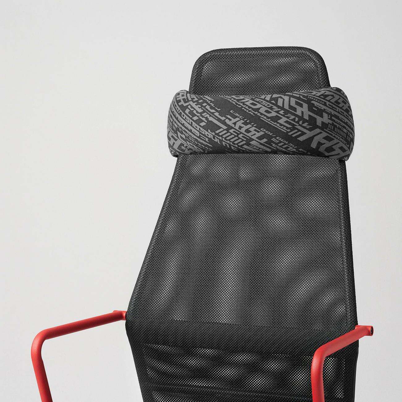 mebla dla graczy Ikea i Asus