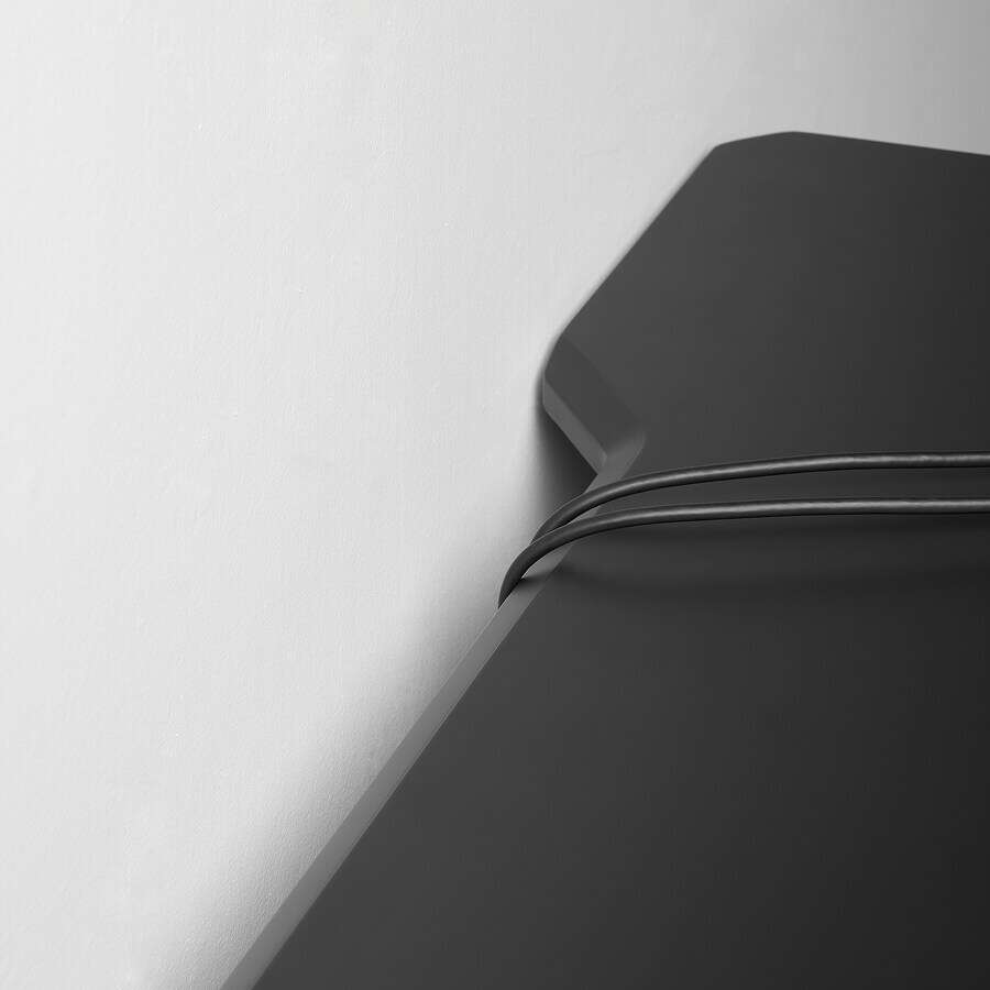 mebla dla graczy Ikea i Asus