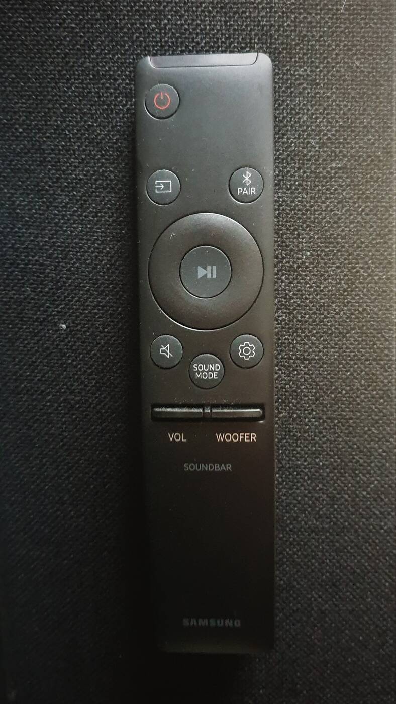 Test Samsung Q950T - soundbar, który stworzy kino w domu