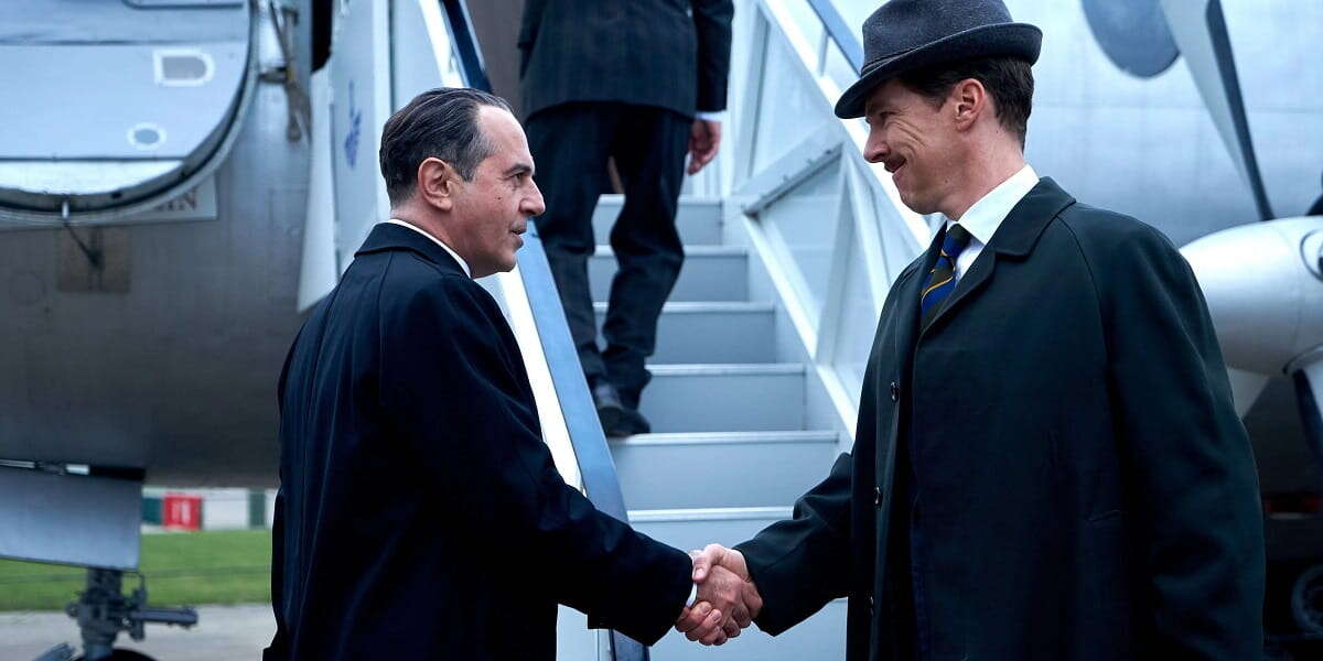 Najciekawsze newsy tygodnia – filmy i seriale [24.01.2021]