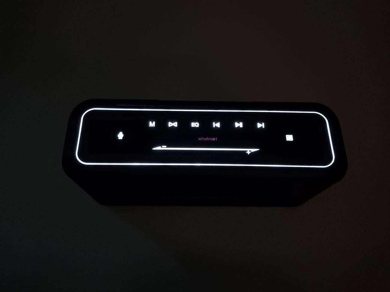 test Tronsmart Mega Pro, recenzja Tronsmart Mega Pro, opinia Tronsmart Mega Pro