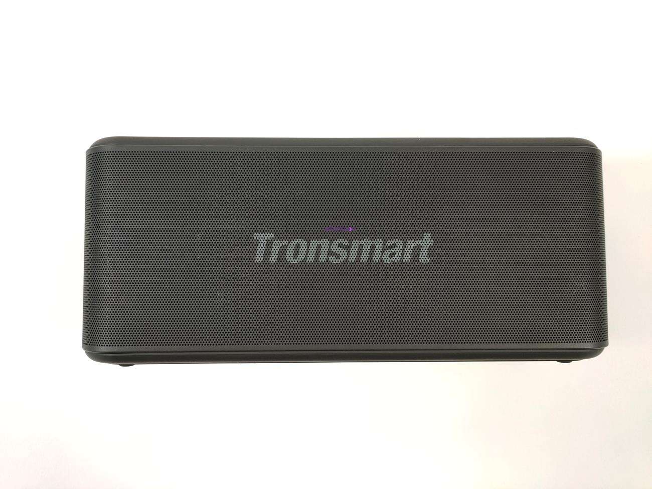 test Tronsmart Mega Pro, recenzja Tronsmart Mega Pro, opinia Tronsmart Mega Pro