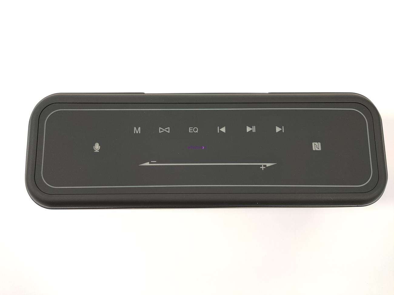 test Tronsmart Mega Pro, recenzja Tronsmart Mega Pro, opinia Tronsmart Mega Pro