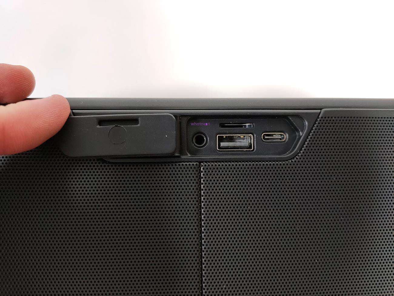 test Tronsmart Mega Pro, recenzja Tronsmart Mega Pro, opinia Tronsmart Mega Pro