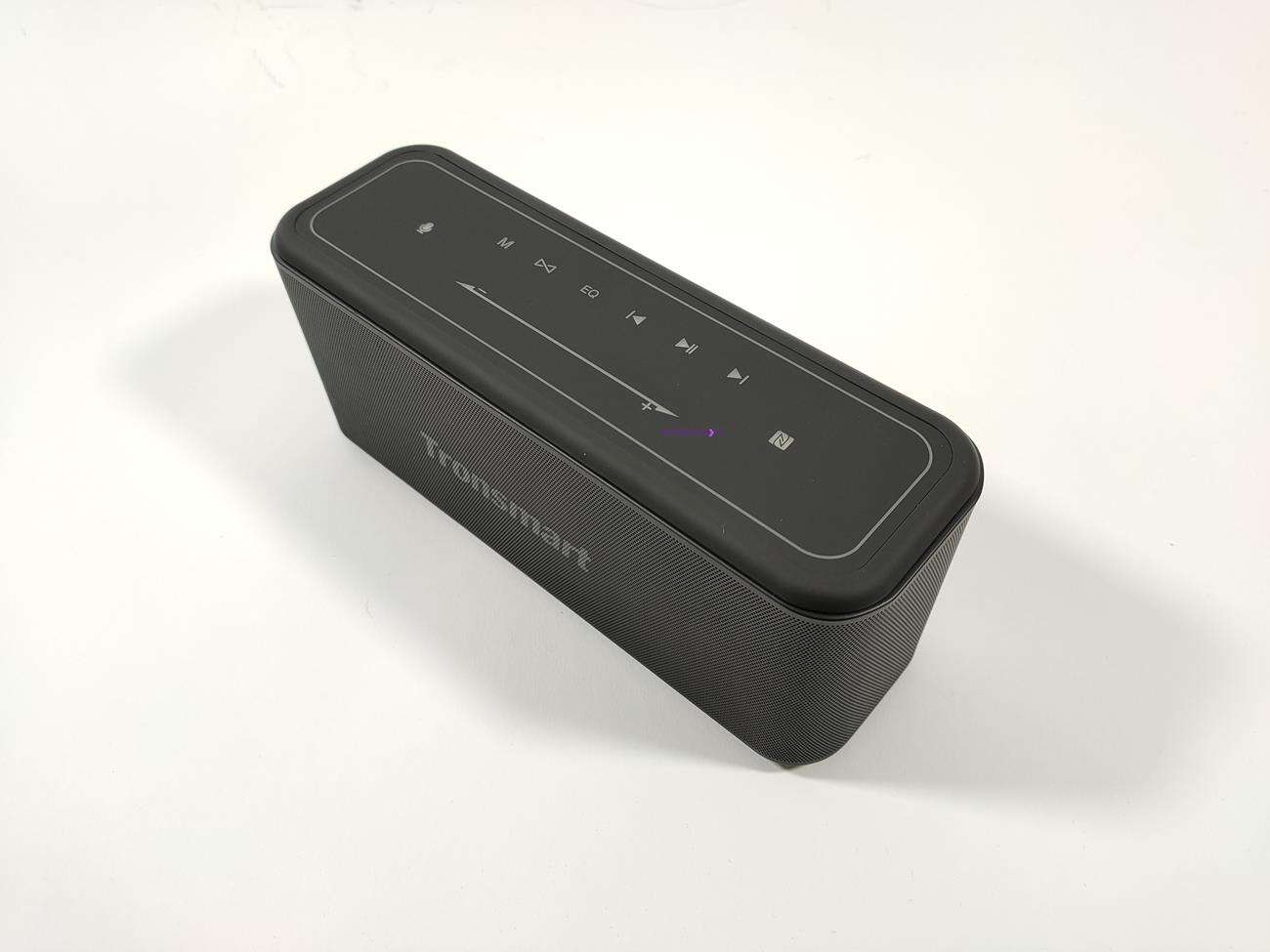 test Tronsmart Mega Pro, recenzja Tronsmart Mega Pro, opinia Tronsmart Mega Pro