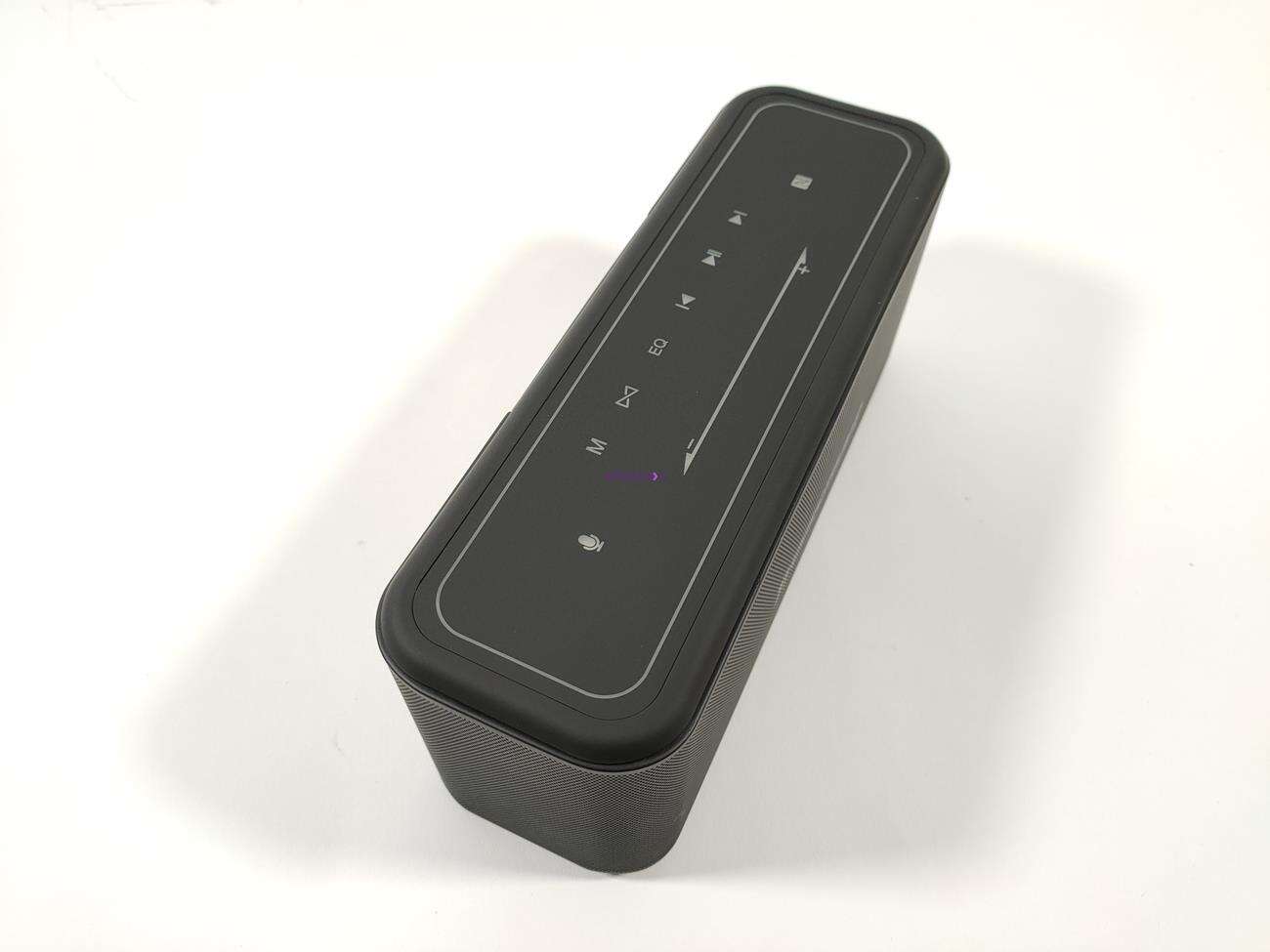 test Tronsmart Mega Pro, recenzja Tronsmart Mega Pro, opinia Tronsmart Mega Pro