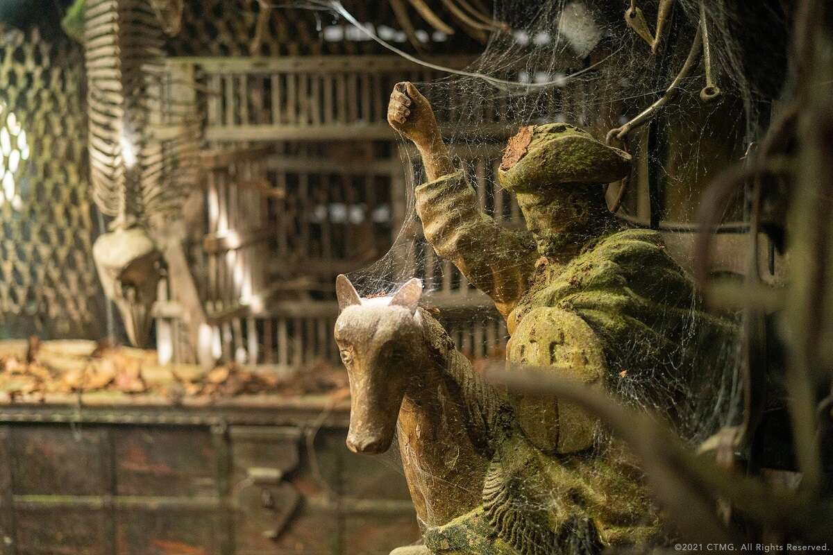 Najciekawsze newsy tygodnia – filmy i seriale [3.01.2021]