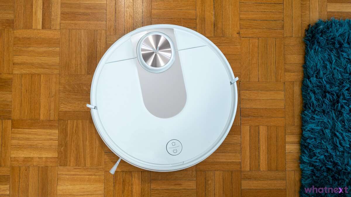 Viomi SE test opinie