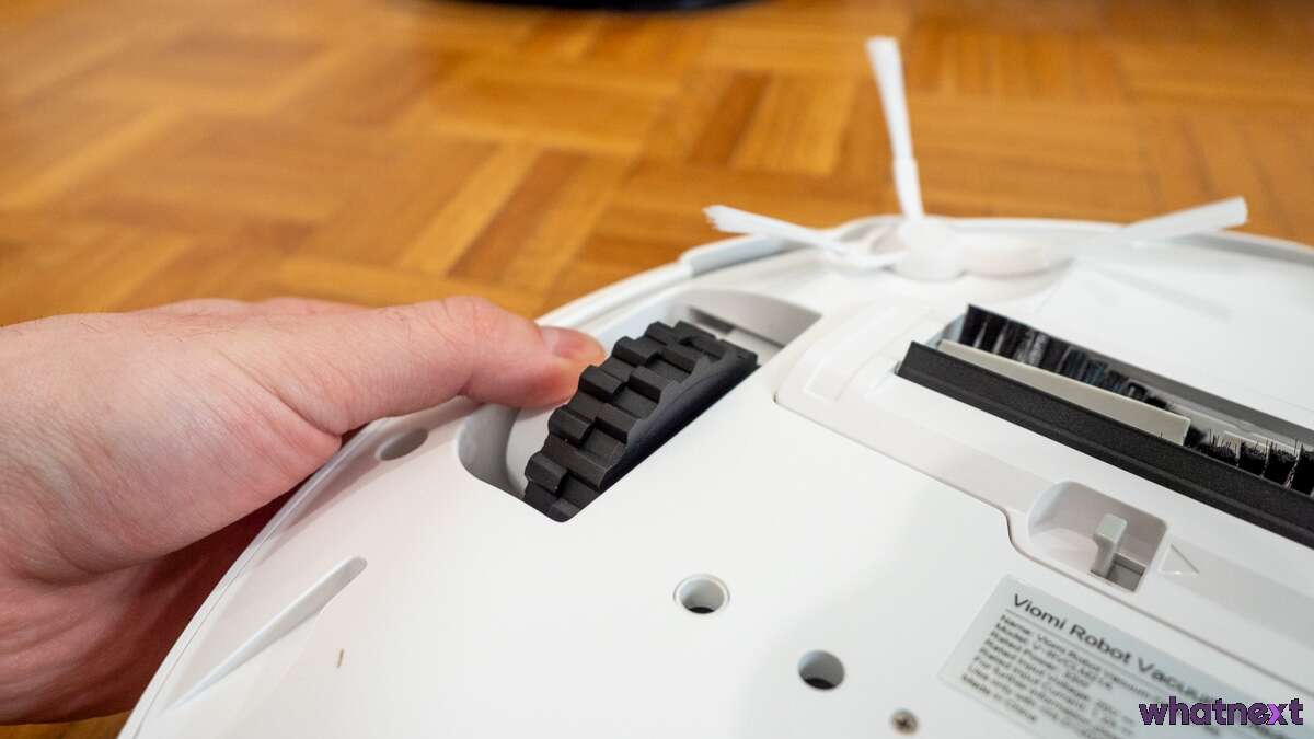 Test Viomi SE - odkurzacz mniej znanej firmy potrafi zaskoczyć