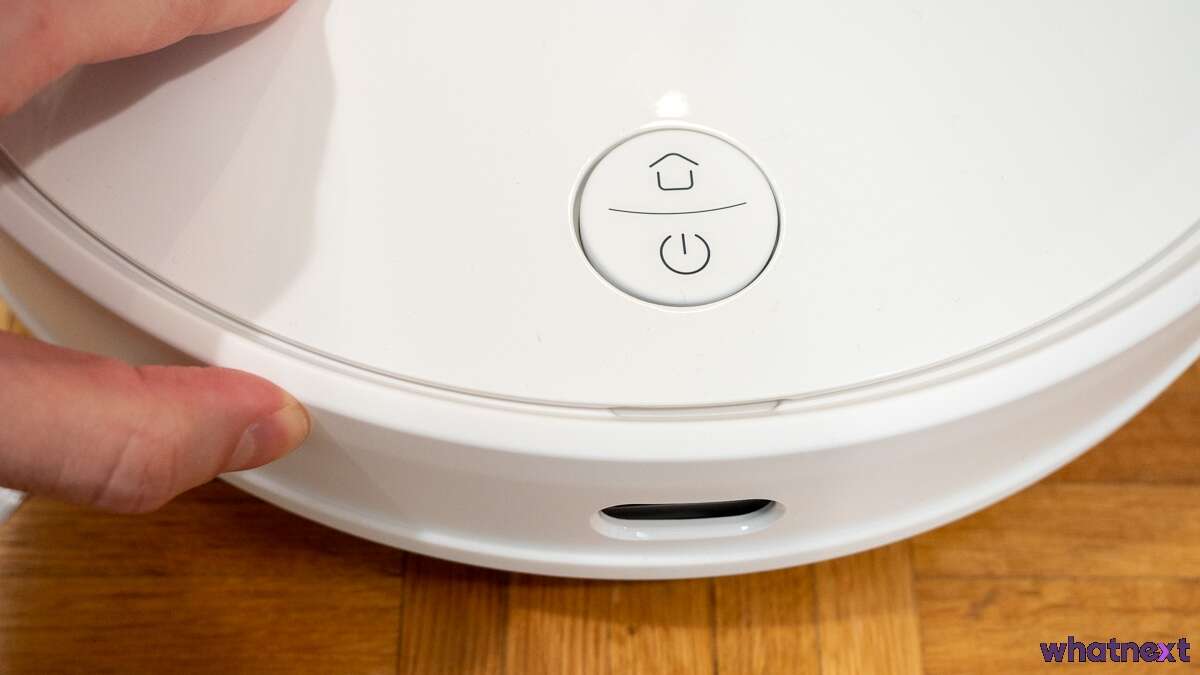 Test Viomi SE - odkurzacz mniej znanej firmy potrafi zaskoczyć