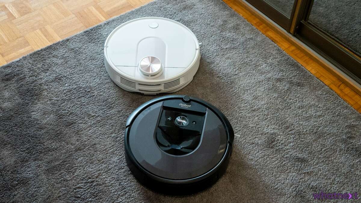 Viomi SE test opinie