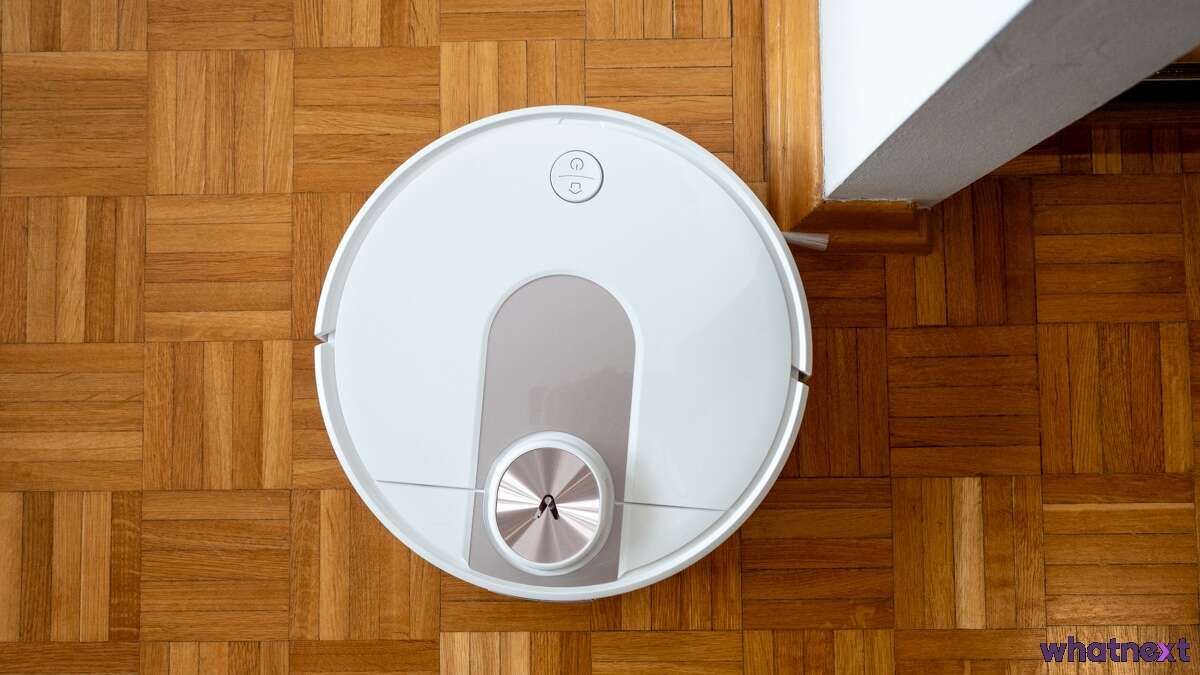 Viomi SE test opinie