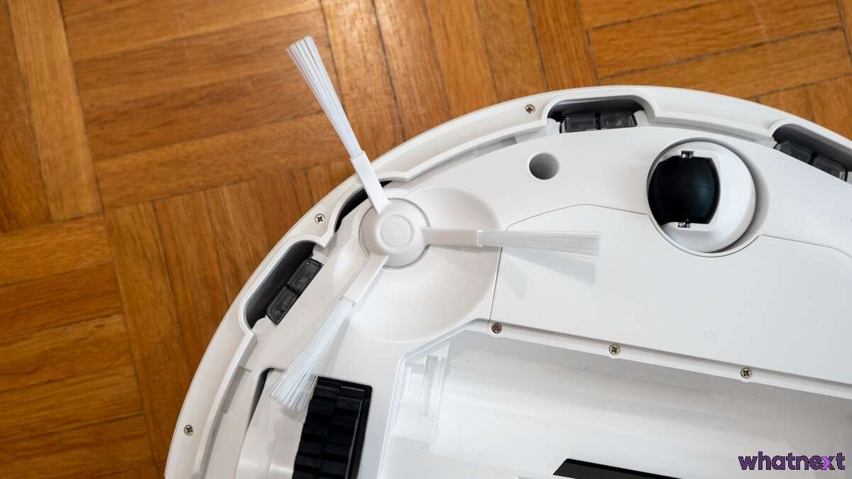 Viomi SE test opinie