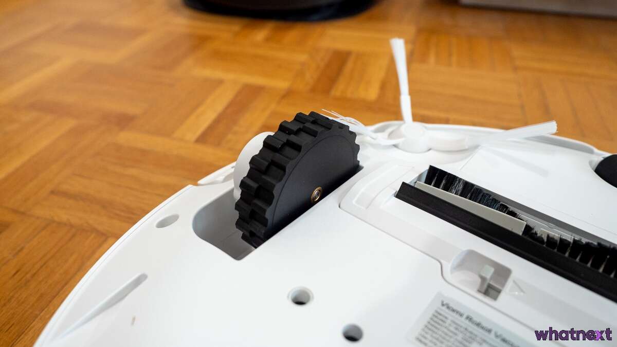 Test Viomi SE - odkurzacz mniej znanej firmy potrafi zaskoczyć