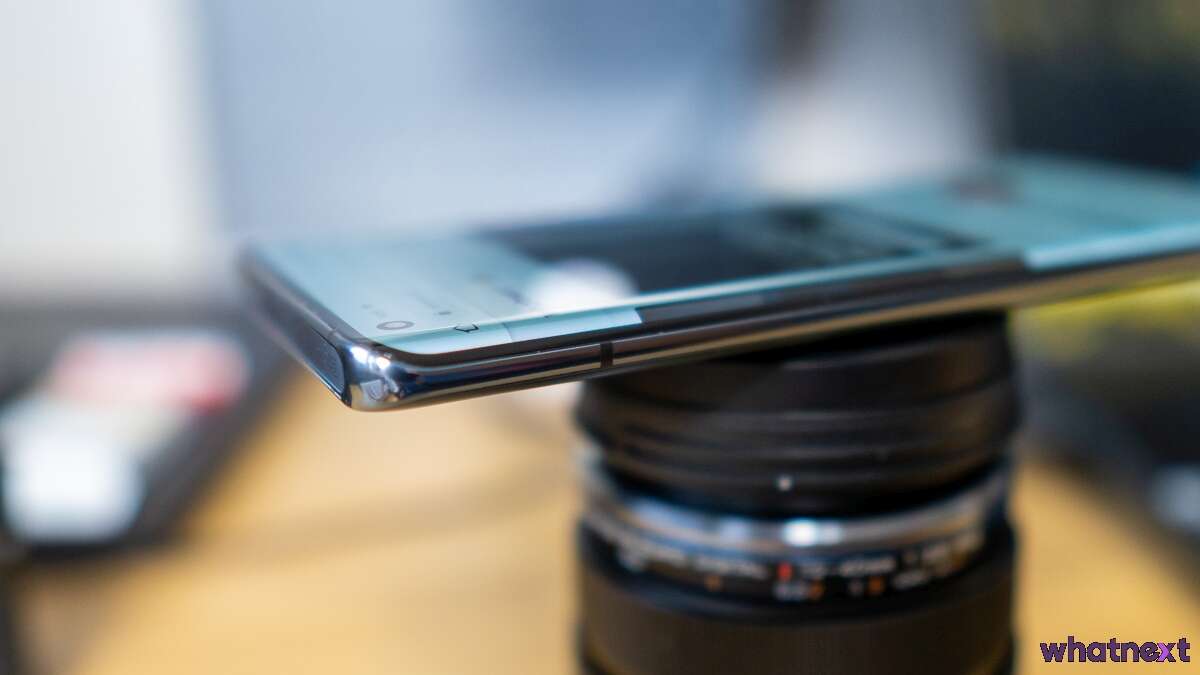 Vivo V51 5G test recenzja