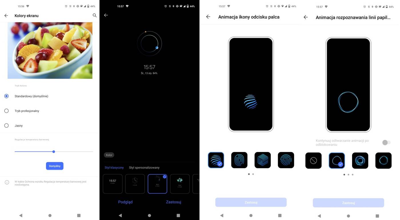 Vivo V51 5G test recenzja