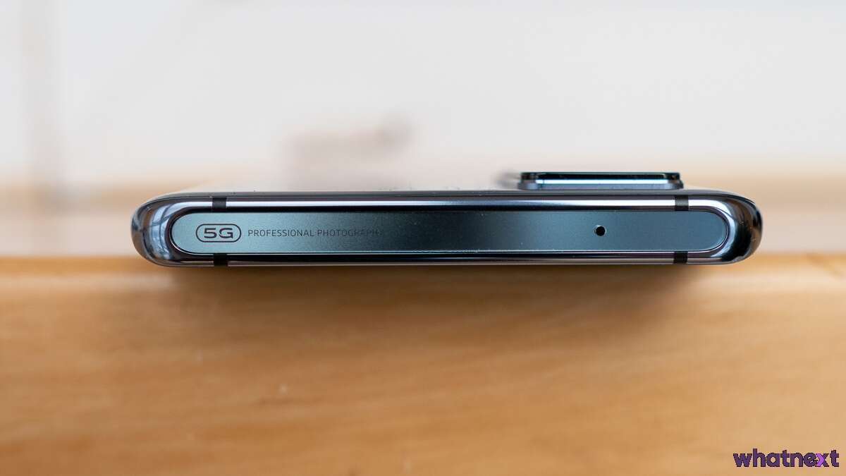 Vivo V51 5G test recenzja