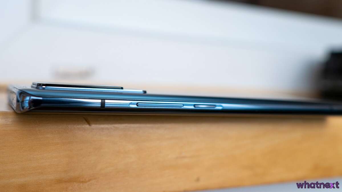 Vivo V51 5G test recenzja