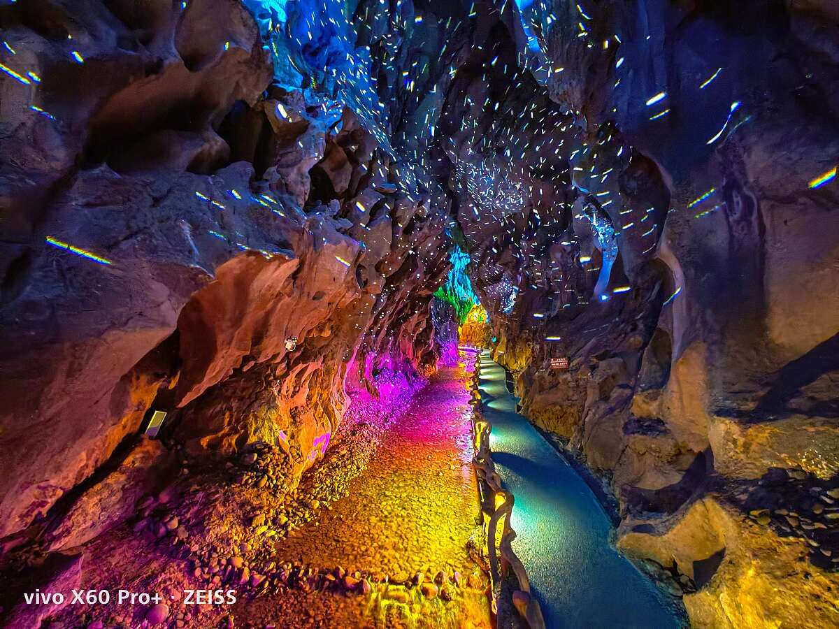 vivo x60 pro+ zdjęcia