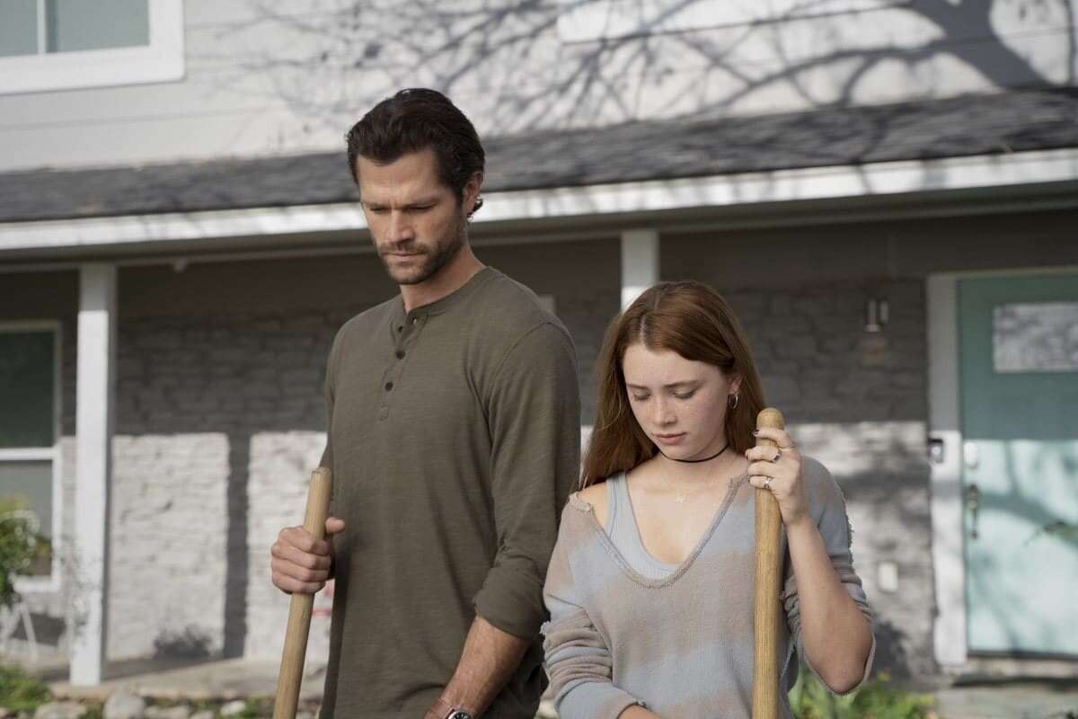 Najciekawsze newsy tygodnia – filmy i seriale [24.01.2021]