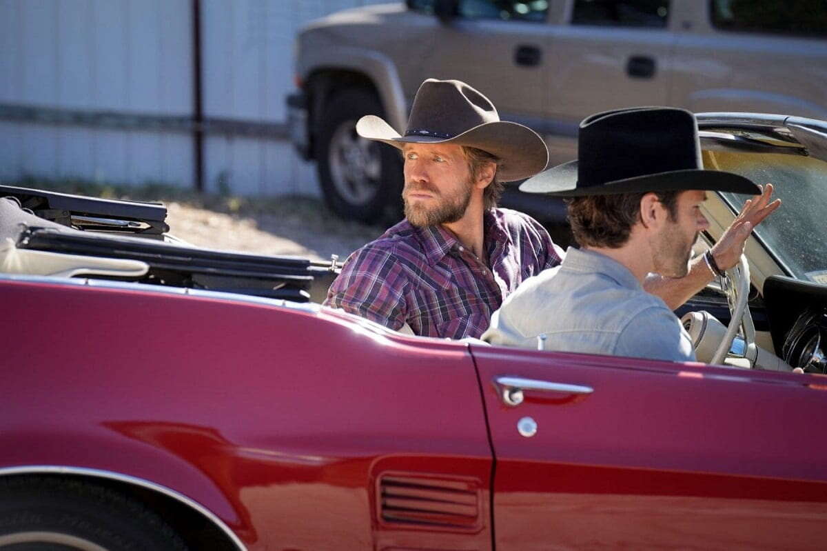 Najciekawsze newsy tygodnia – filmy i seriale [31.01.2021]