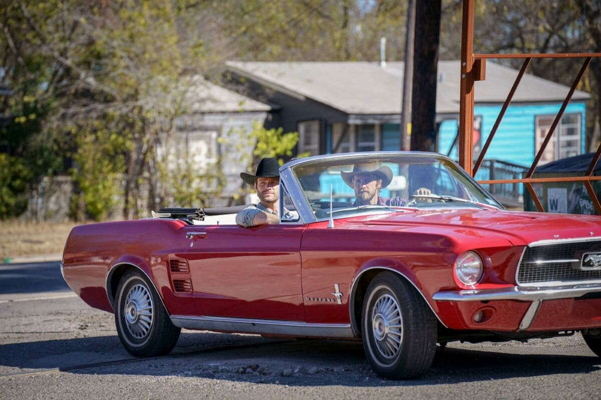 Najciekawsze newsy tygodnia – filmy i seriale [31.01.2021]