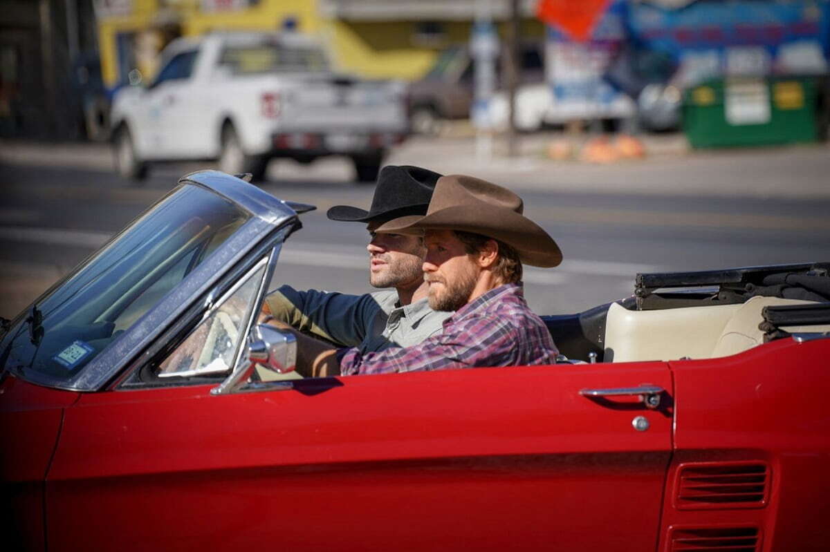 Najciekawsze newsy tygodnia – filmy i seriale [31.01.2021]