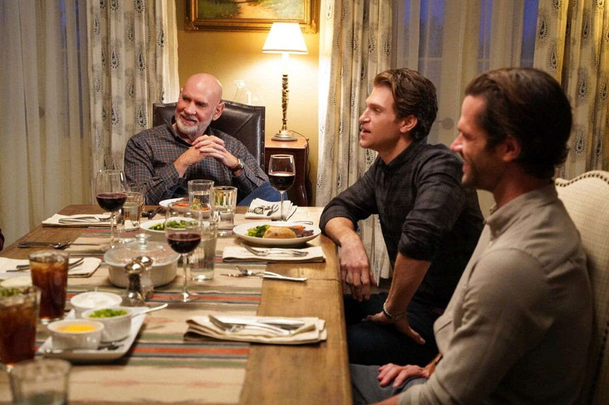 Najciekawsze newsy tygodnia – filmy i seriale [31.01.2021]