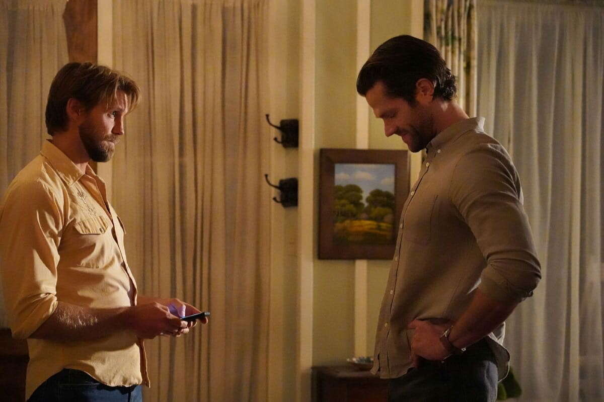 Najciekawsze newsy tygodnia – filmy i seriale [31.01.2021]