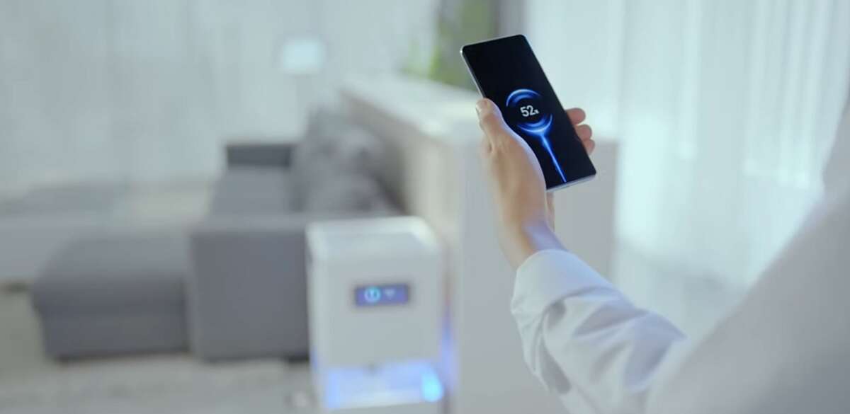 Xiaomi Mi Air Charge