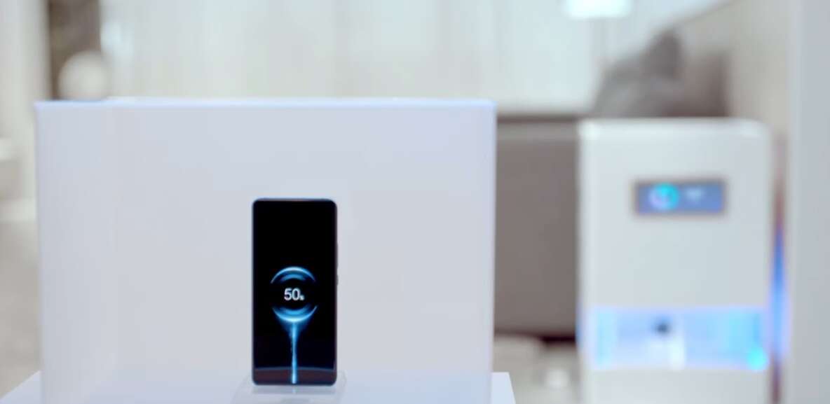 Xiaomi Mi Air Charge