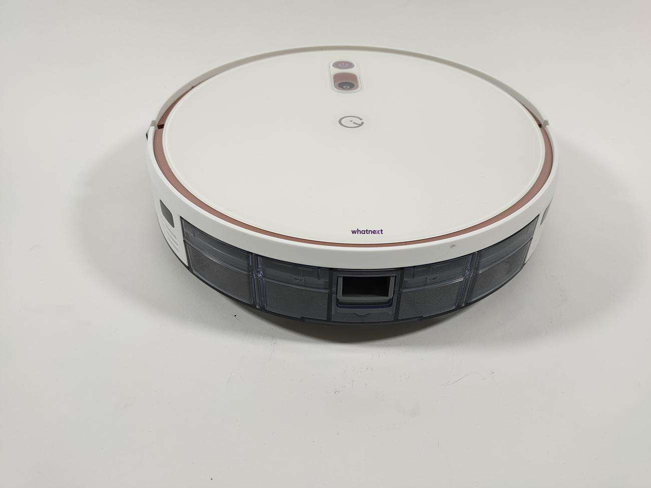 test Yeedi K700, recenzja Yeedi K700, opinia Yeedi K700