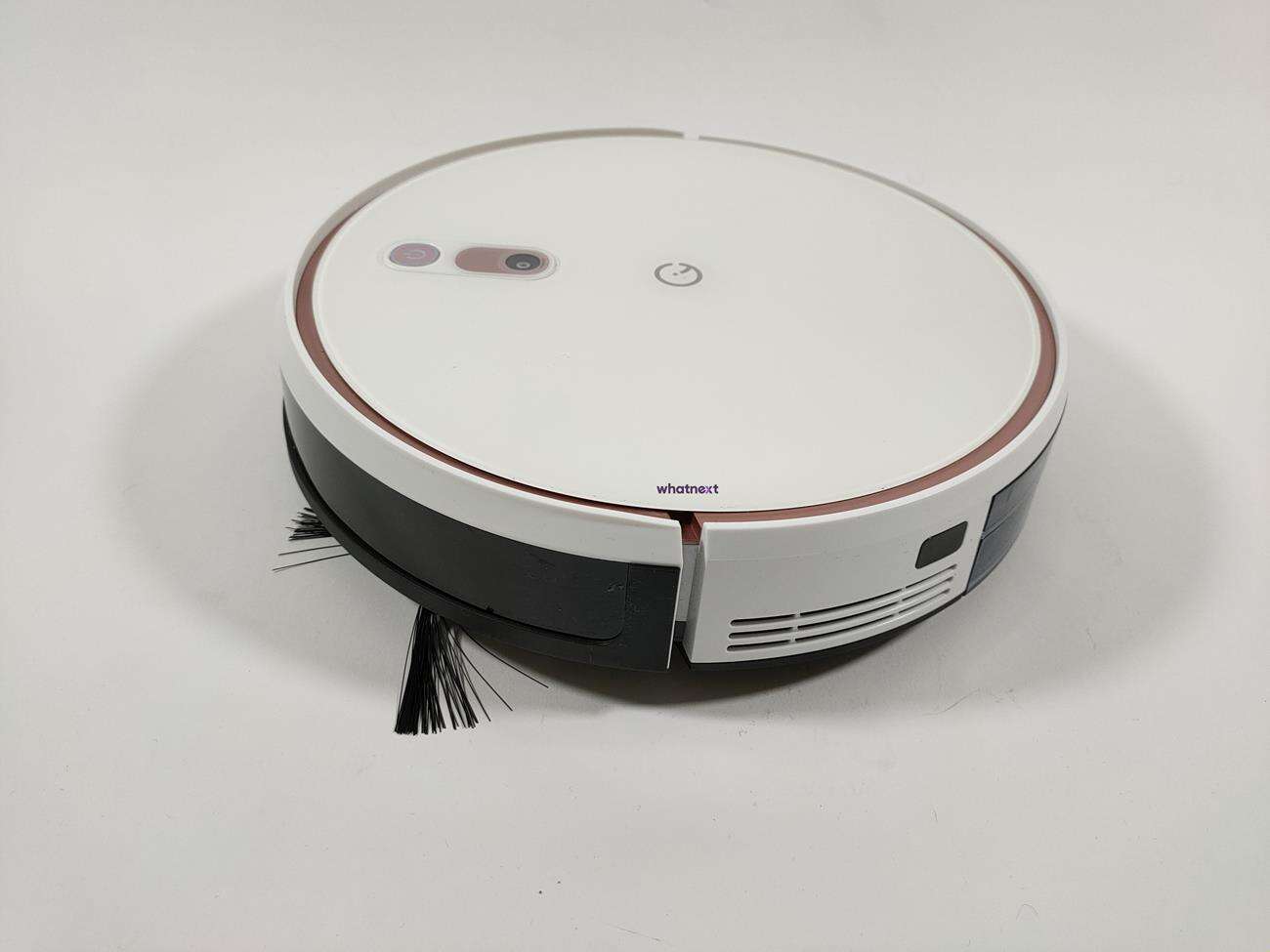 test Yeedi K700, recenzja Yeedi K700, opinia Yeedi K700