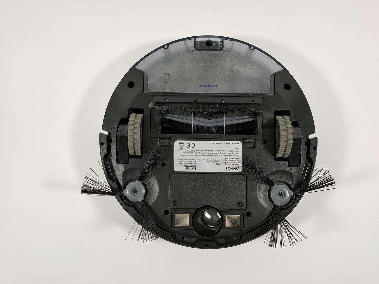 test Yeedi K700, recenzja Yeedi K700, opinia Yeedi K700