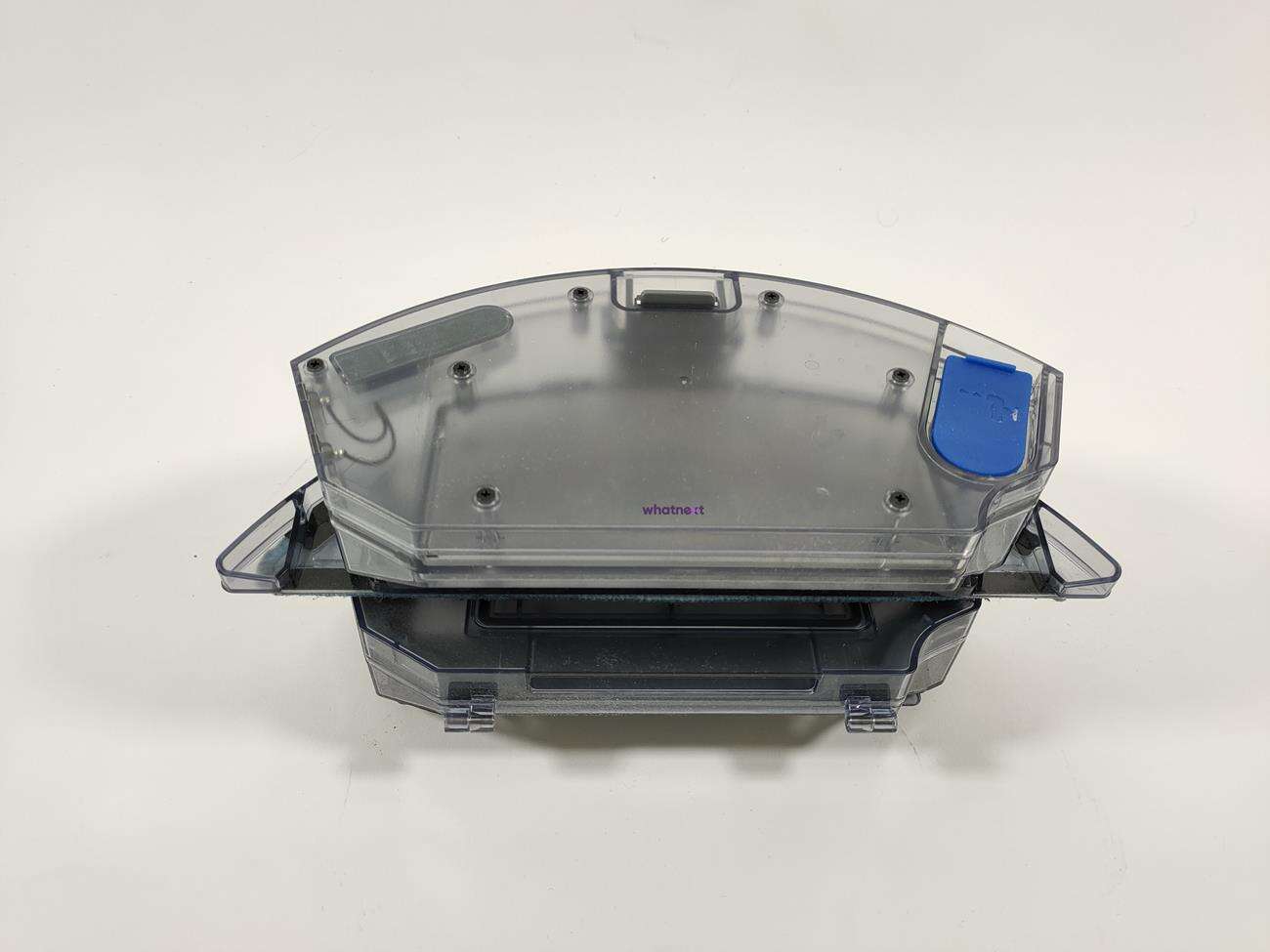 test Yeedi K700, recenzja Yeedi K700, opinia Yeedi K700