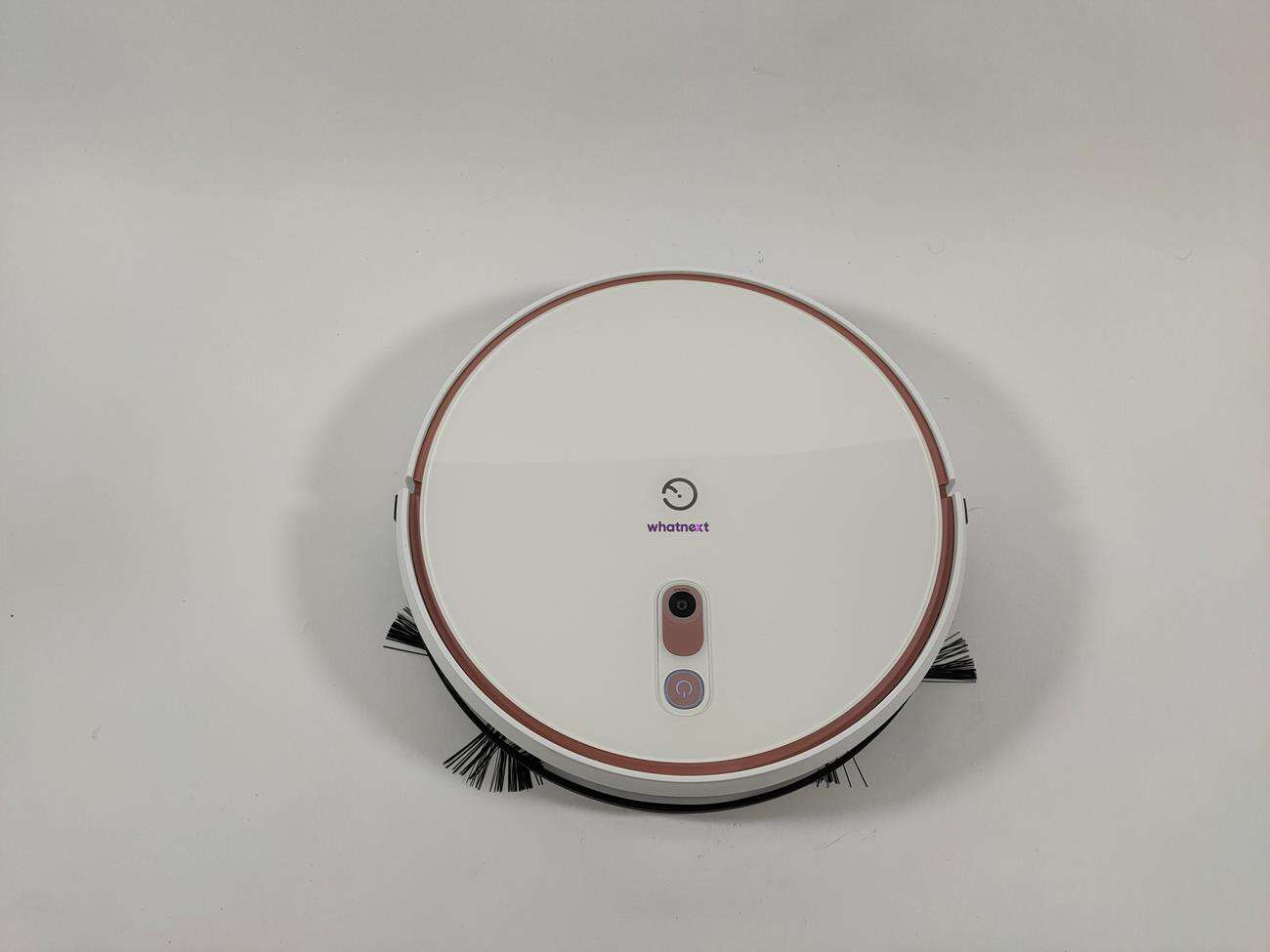 test Yeedi K700, recenzja Yeedi K700, opinia Yeedi K700