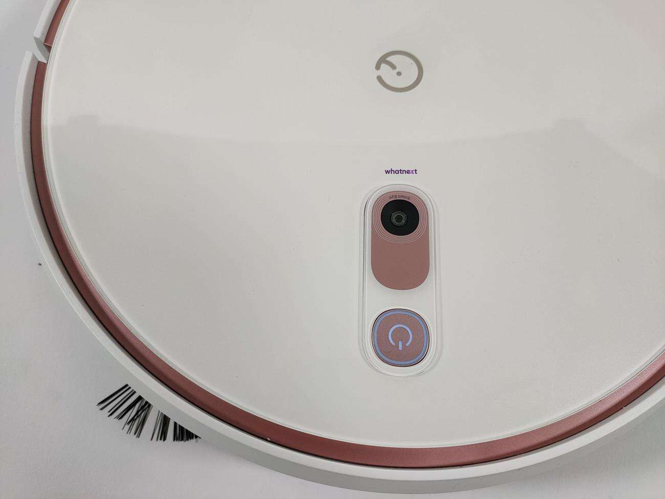 test Yeedi K700, recenzja Yeedi K700, opinia Yeedi K700