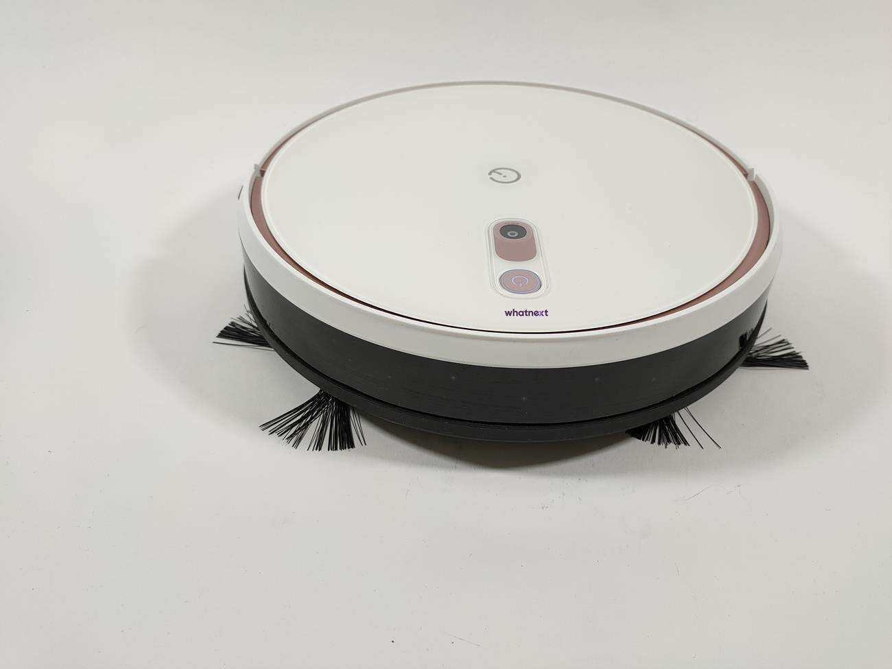 test Yeedi K700, recenzja Yeedi K700, opinia Yeedi K700