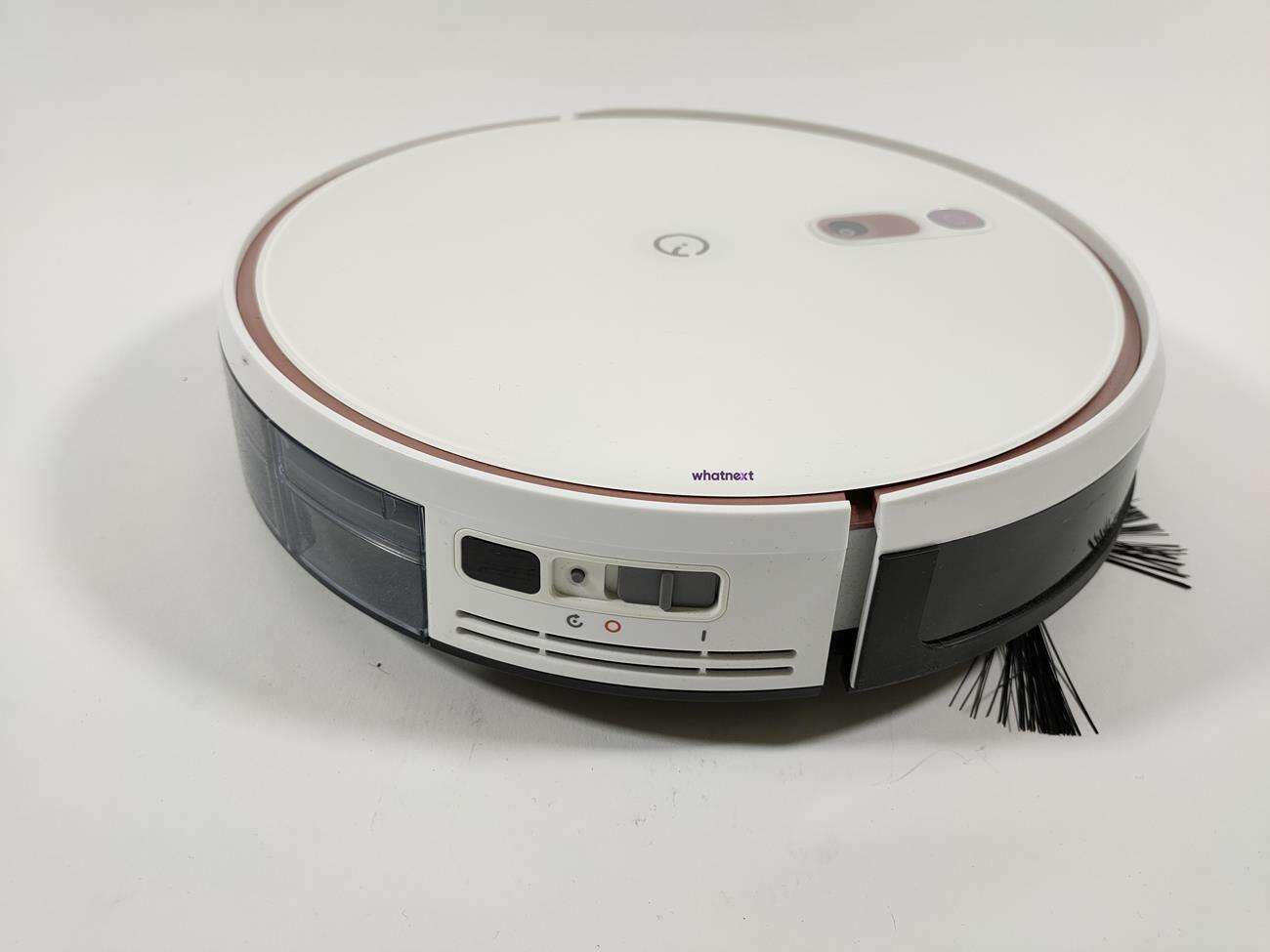 test Yeedi K700, recenzja Yeedi K700, opinia Yeedi K700