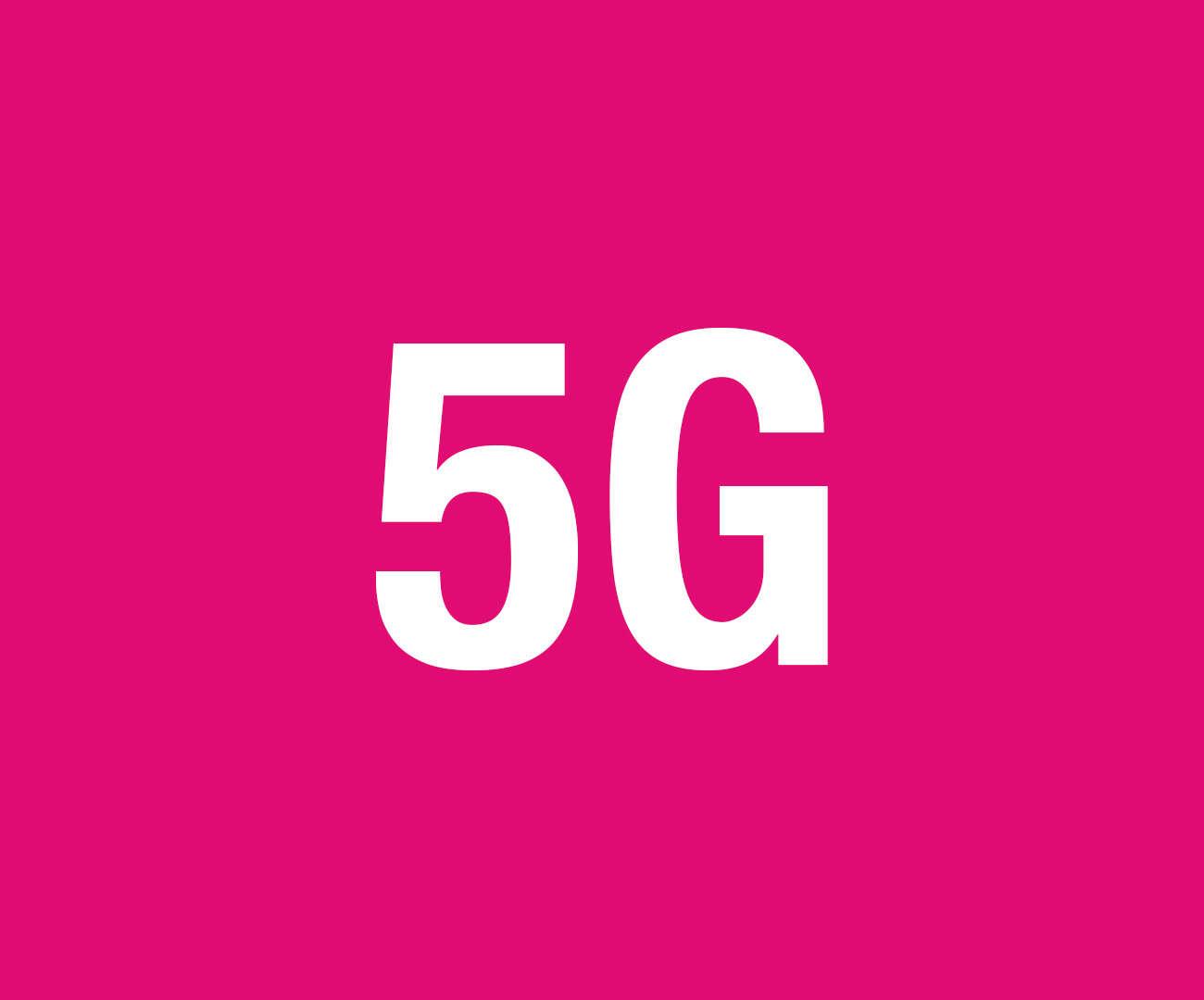 t-mobile 5g
